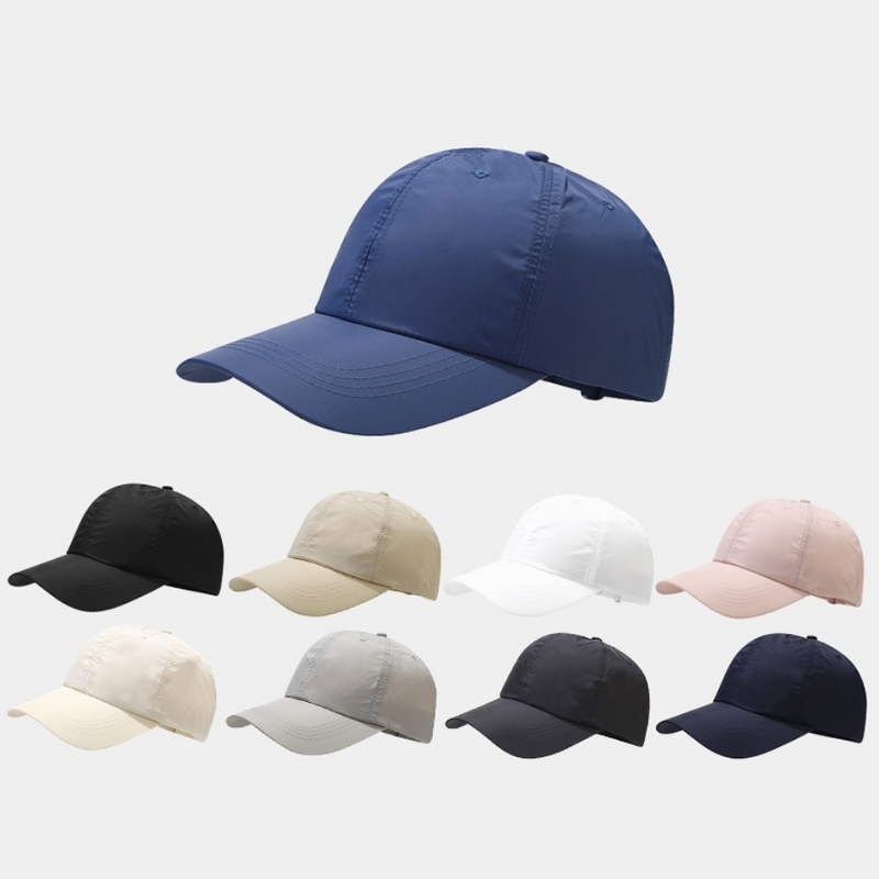 Corduroy Snapback Hats Supplier - OEM Logo 6 Panel Baseball Caps