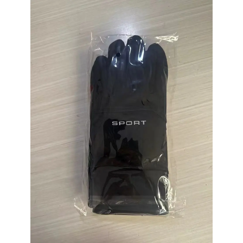 Cow Grain Leather Welding Gloves Factory - Custom Logo Industrial Mechanical for Safety