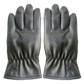 Cartoon Pattern Gardening Gloves Factory - Wholesale Custom Logo Children Anti-slip Dots Knitted Cotton