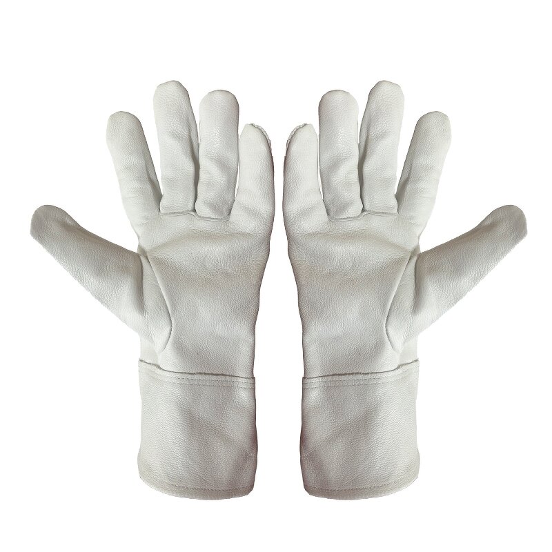 Garden Driver Gloves Manufacturer - Wholesale Anti-sweat Leather Driver Gloves