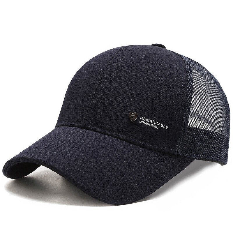 Sports Rope Hats Manufacturer - Chinese Manufacture Custom Embroidered Logo Men Women Breathable Summer