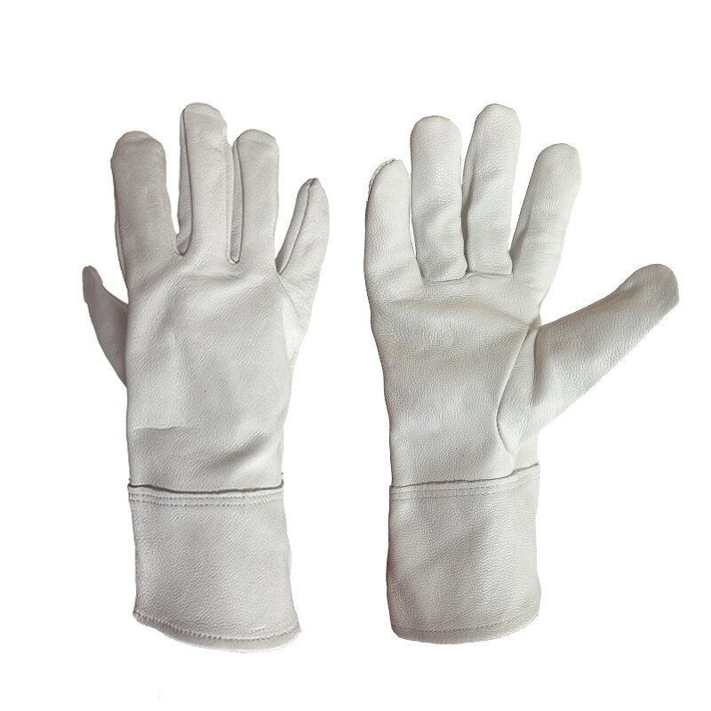 Garden Driver Gloves Manufacturer - Wholesale Anti-sweat Leather Driver Gloves