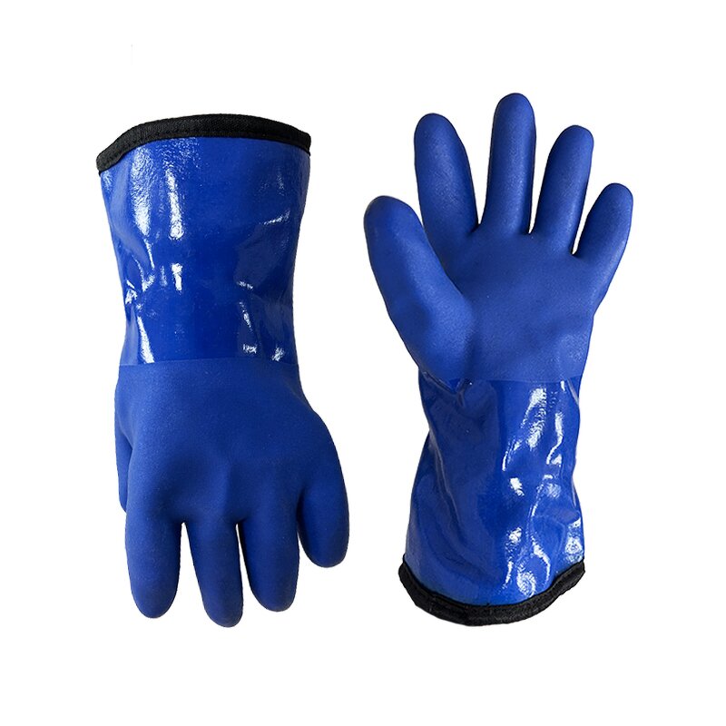 Stainless Steel Mesh Gloves Factory - Wholesale Food Grade 316 ANSI A9 Anti-cut Safety