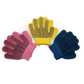 Microfiber Gardening Gloves Manufacturer - Factory wholesale Palm Long Sleeve Adjustable Wrist Yard Work Safety