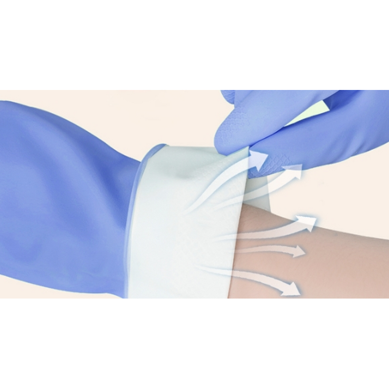 Dishwashing Gloves Manufacturer - Reusable Kitchen Household