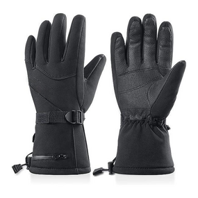 Waterproof Ski Gloves Manufacturer - -40F Touch Screen