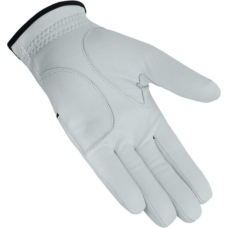 Golf Gloves Supplier - Go Star Cabretta Leather Custom
