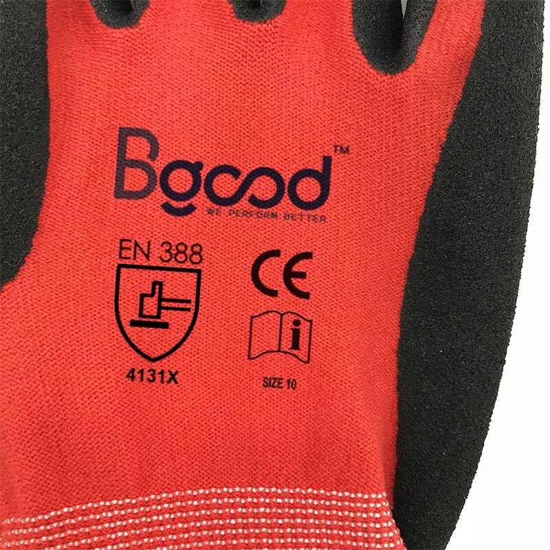 Touch Screen Nitrile Gloves Manufacturer - Oil Resistant Super