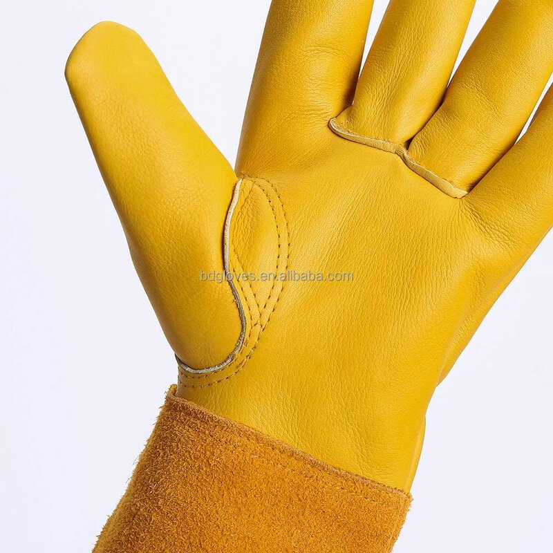 Wholesale Garden Gloves Manufacturer - Protective Gear Custom
