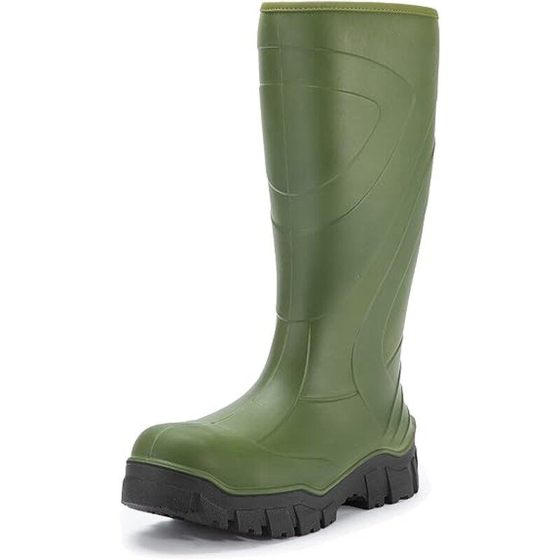 Botas De Seguridad Manufacturer - Electrical High Voltage