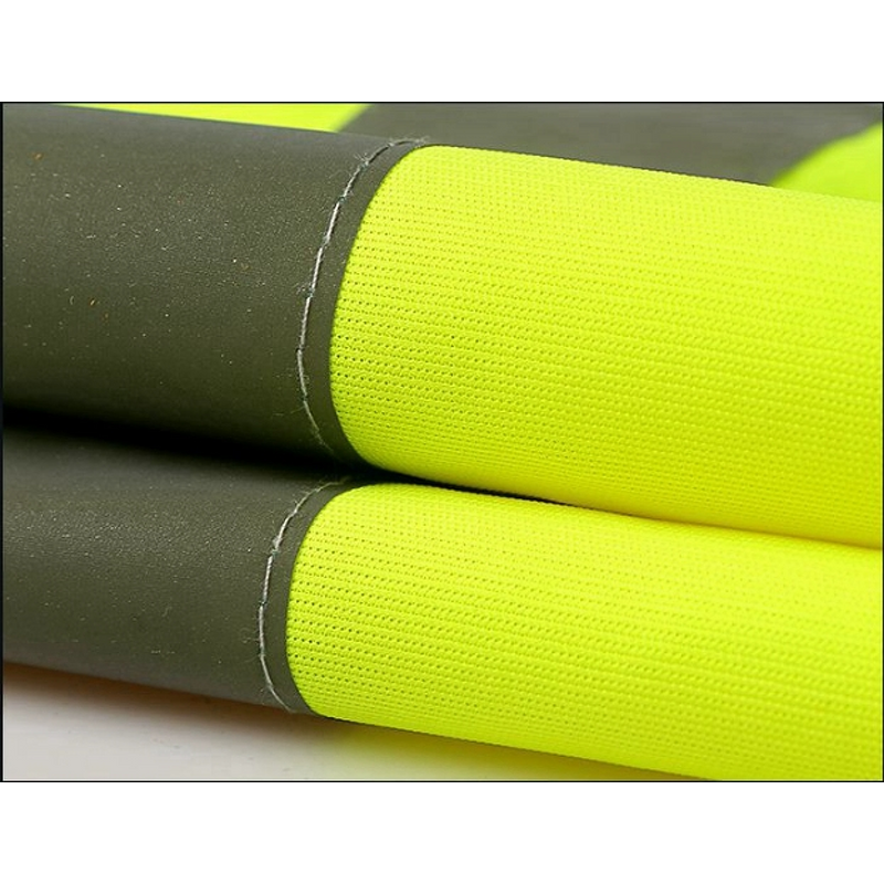 PPE Safety Vest Manufacturer - High Vis Reflective