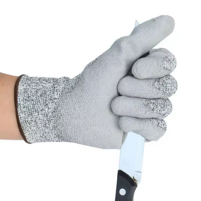 Industrial Safety Gloves Manufacturer - Wholesale Level 5