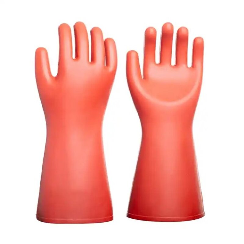 Cheep Insulating Gloves Supplier - En 60903 Class 00