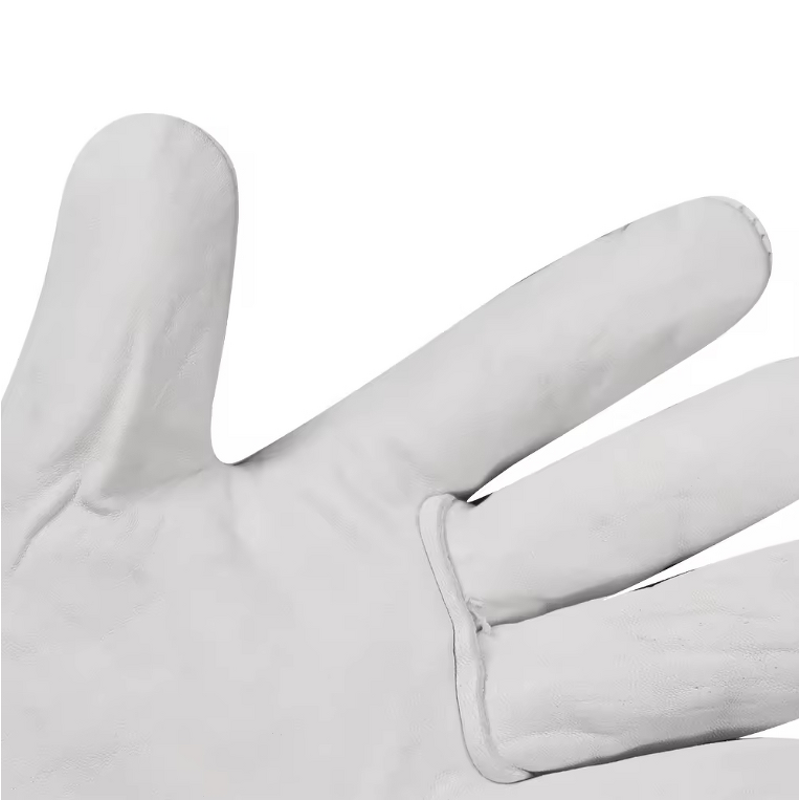 Kid Welding Gloves Manufacturer - Wholesale Goatskin Leather