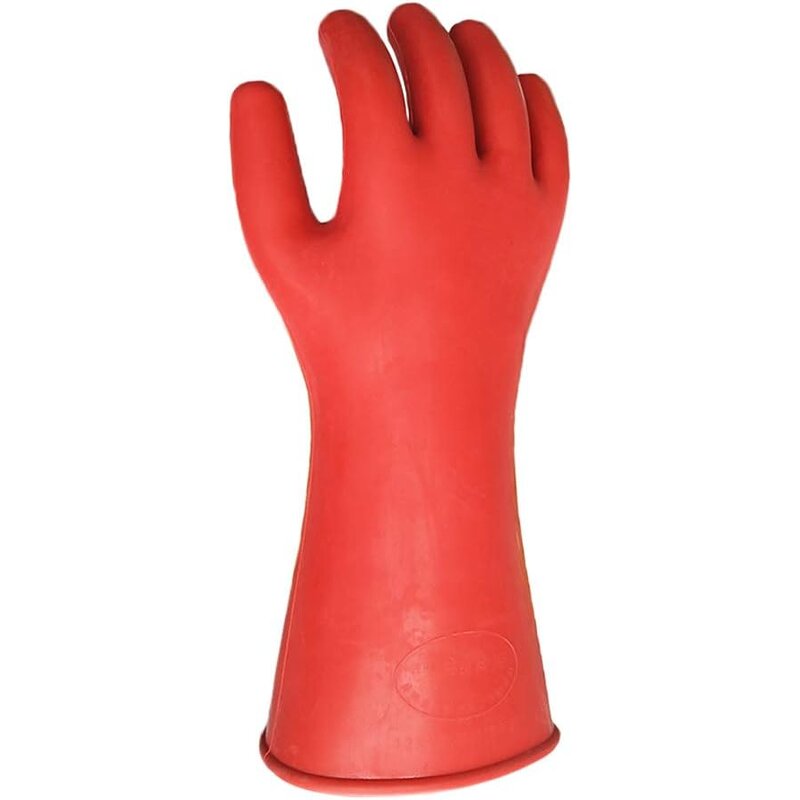 Class 4 Insulating Gloves Manufacturer - High Voltage 10KV