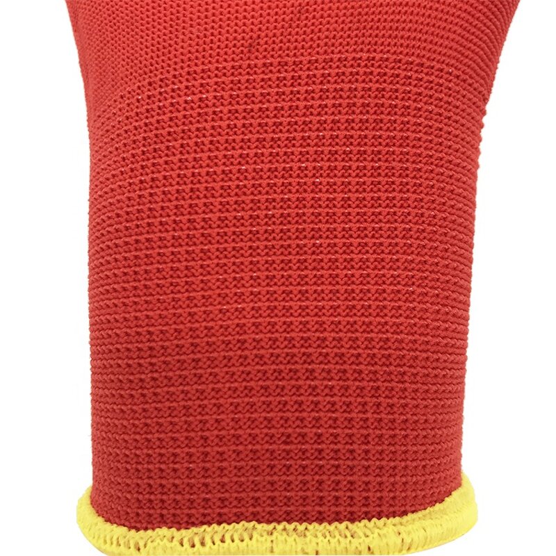 Wholesale Safety Glove Manufacturer - Construction Anti slip