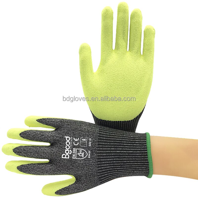Hand Grip Gloves Manufacturer - Wholesale Good Price Level