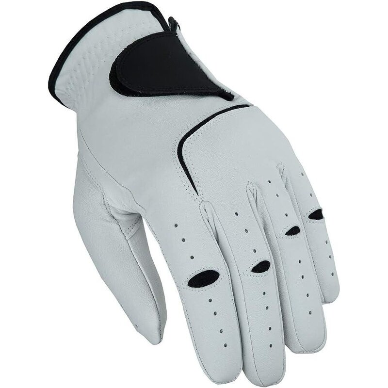 Best Selling Golf Gloves Manufacturer - Sports Cabretta Leather