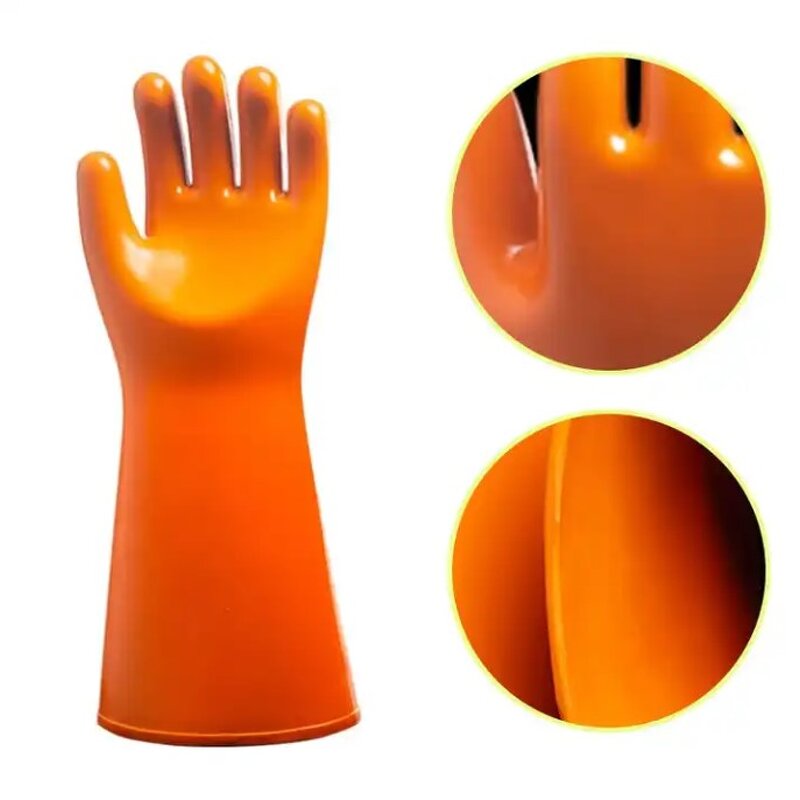 Cheep Insulating Gloves Supplier - En 60903 Class 00