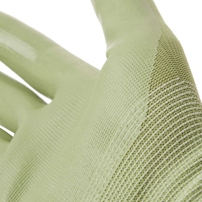 Pink Garden Gloves Manufacturer - Women 13 Gauge Polyester