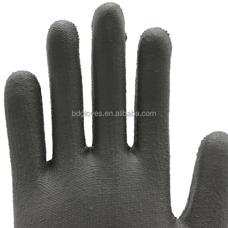 HPPE PU Gloves Manufacturer - Hand Try Anti Stab Proof
