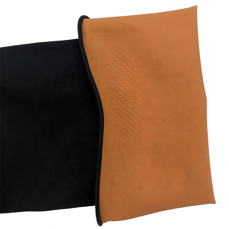 Industrial Rubber Gloves Manufacturer - Waterproof Chemical