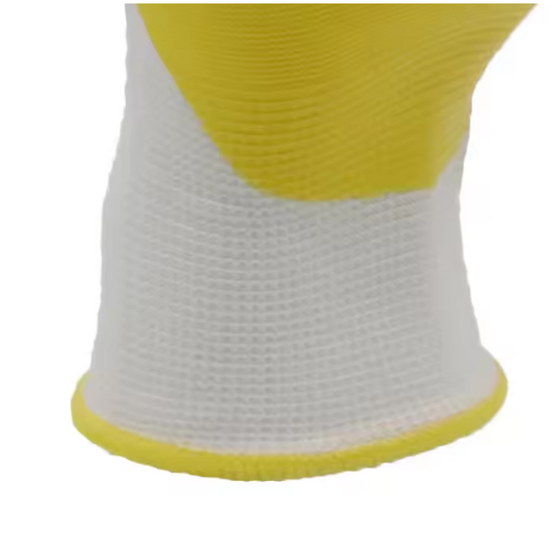 Custom Wholesale Gloves Manufacturer - Industrial 13G