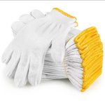 Cotton glove