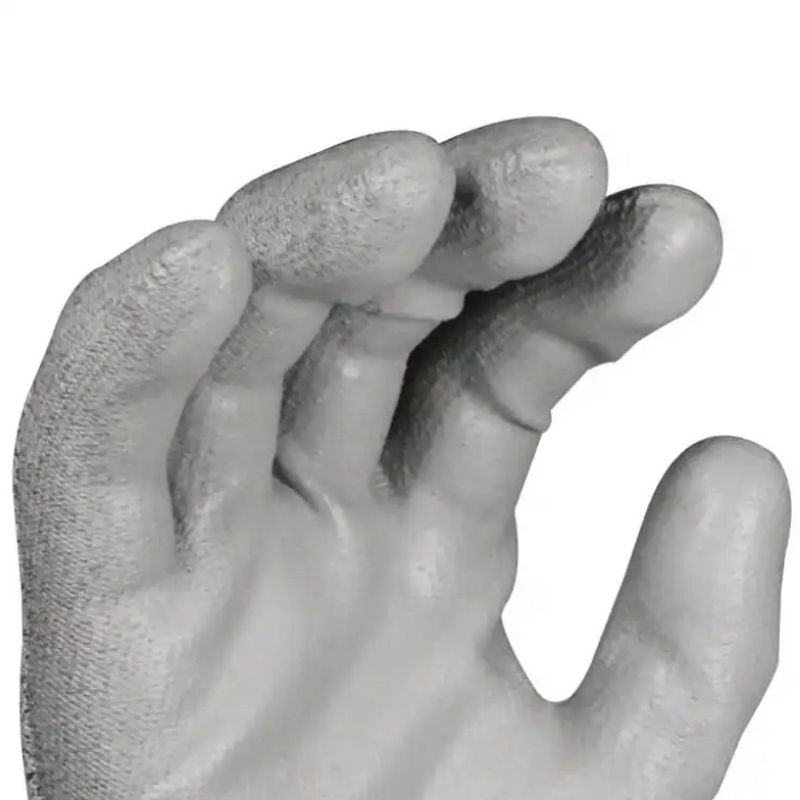 Men's Anti-Cut Gloves Manufacturer - Level 5 HPPE Knitted