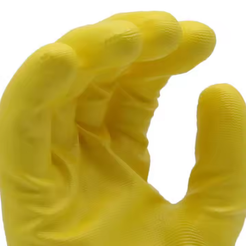 Custom Wholesale Gloves Manufacturer - Industrial 13G