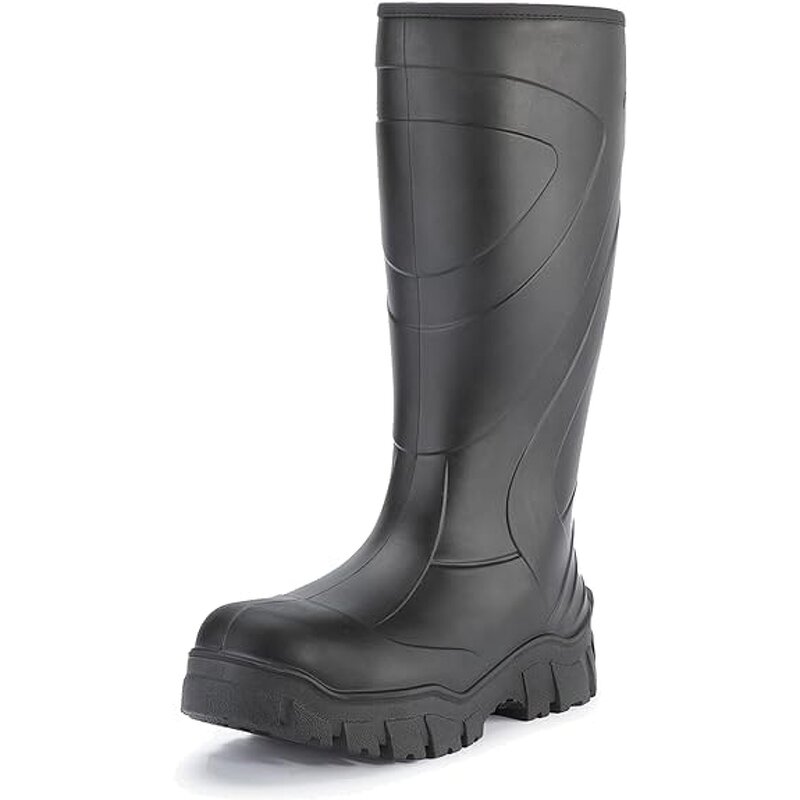 Botas De Seguridad Manufacturer - Electrical High Voltage