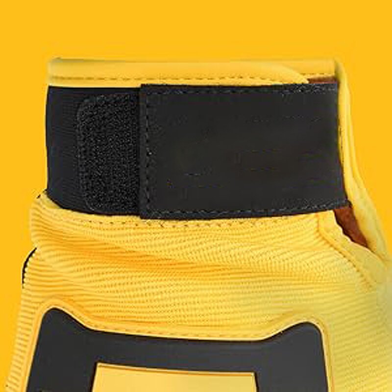 TPR Impact Resistant Gloves Manufacturer - Customs LOGO