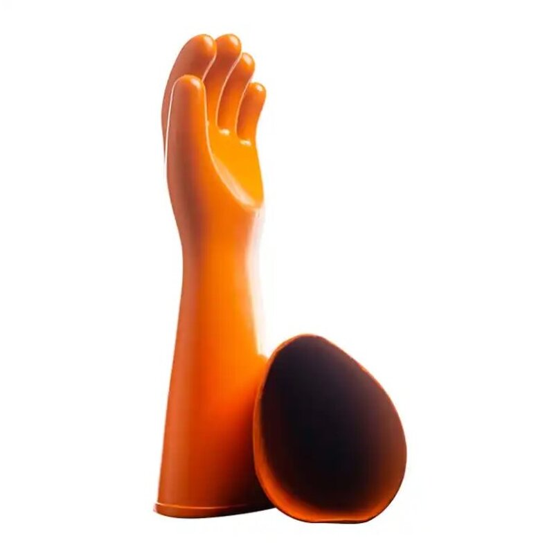 Cheep Insulating Gloves Supplier - En 60903 Class 00