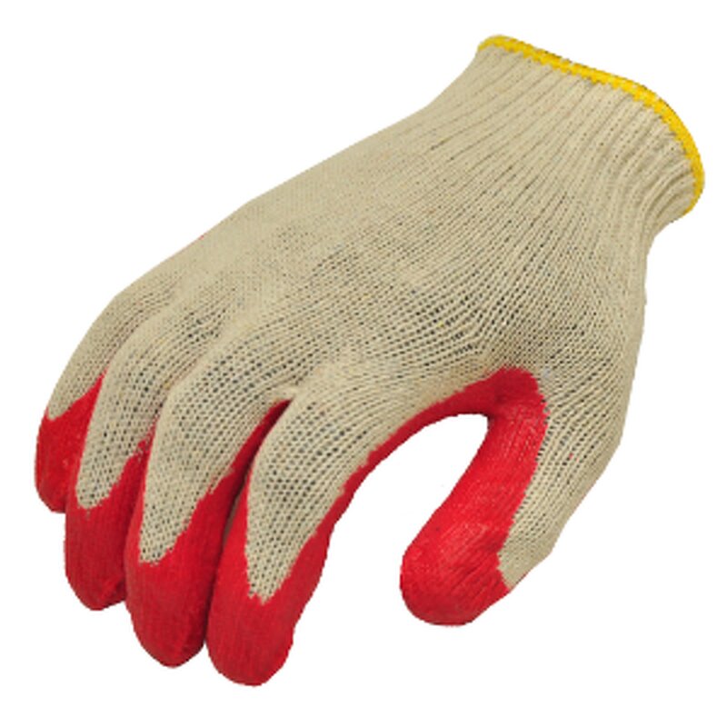 Farmer Knit Gloves Manufacturer - Garden Site Safety Work