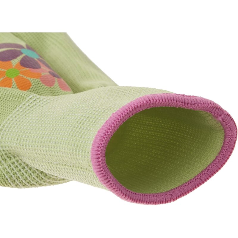 Pink Garden Gloves Manufacturer - Women 13 Gauge Polyester