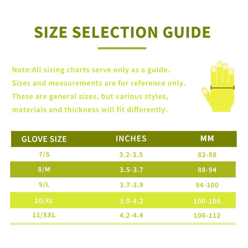 High Visibility Gloves Supplier - 15Gauge PU Level 5