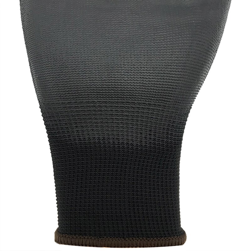 Lightweight PU Gloves Manufacturer - Thin Bare Hand Sensitive