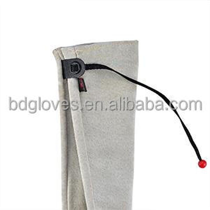 Garden Leather Gloves Supplier - Cheep Price Hand protection