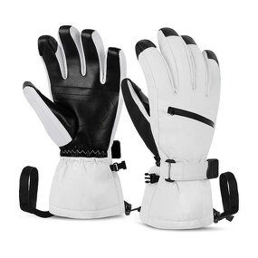 Winter Touch Gloves Manufacturer - Waterproof Sport Heating