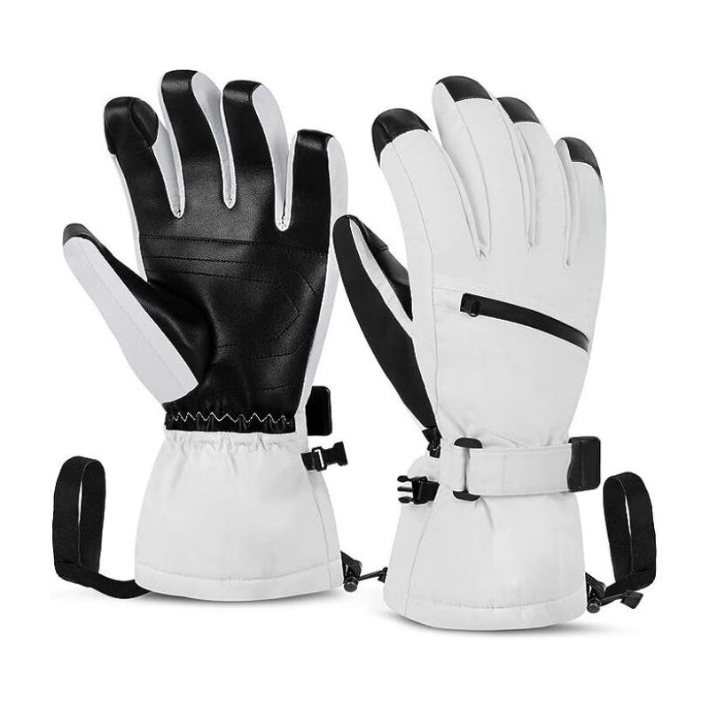 Winter Touch Gloves Manufacturer - Waterproof Sport Heating