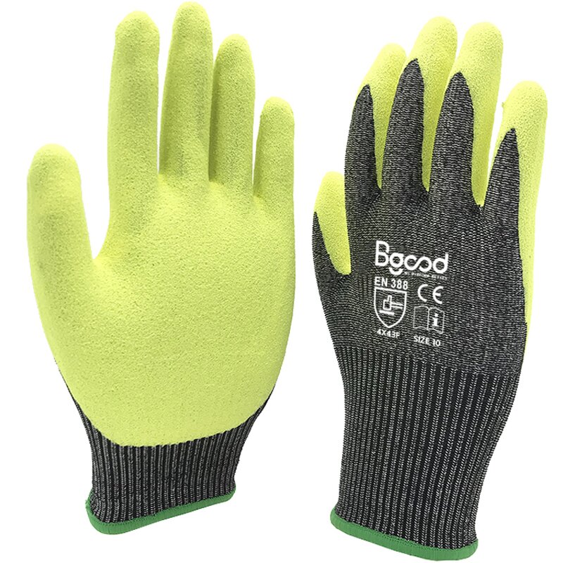 Hand Grip Gloves Manufacturer - Wholesale Good Price Level