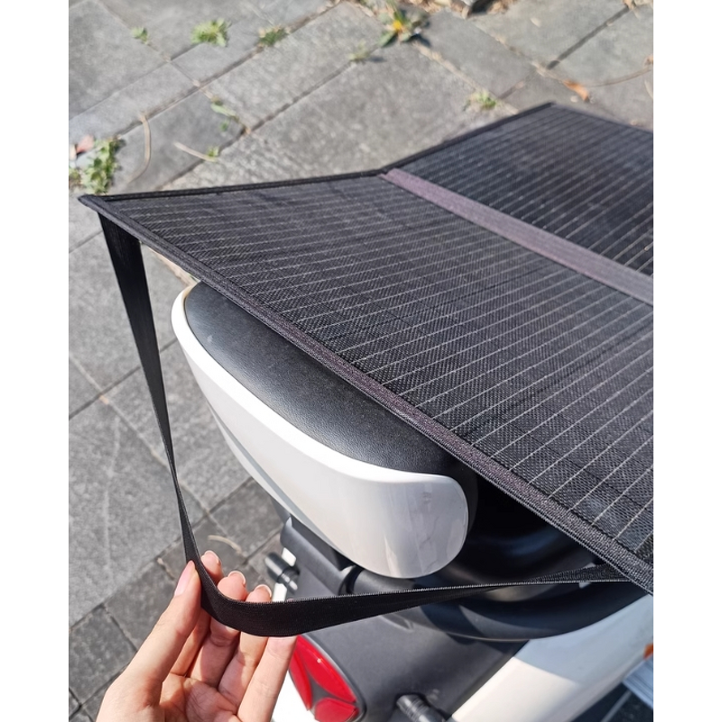 Solar Charger Manufacturer - Zixi Efficient for Lithium Ion