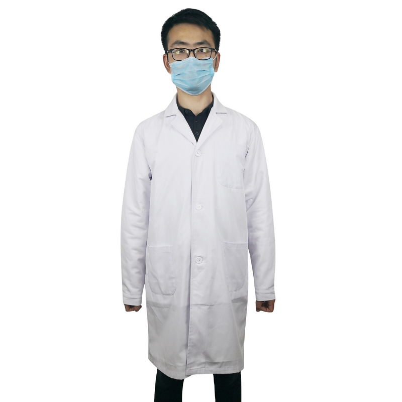 Anti-Slash T-Shirt Manufacturer - Sturdyarmor Patented Cut