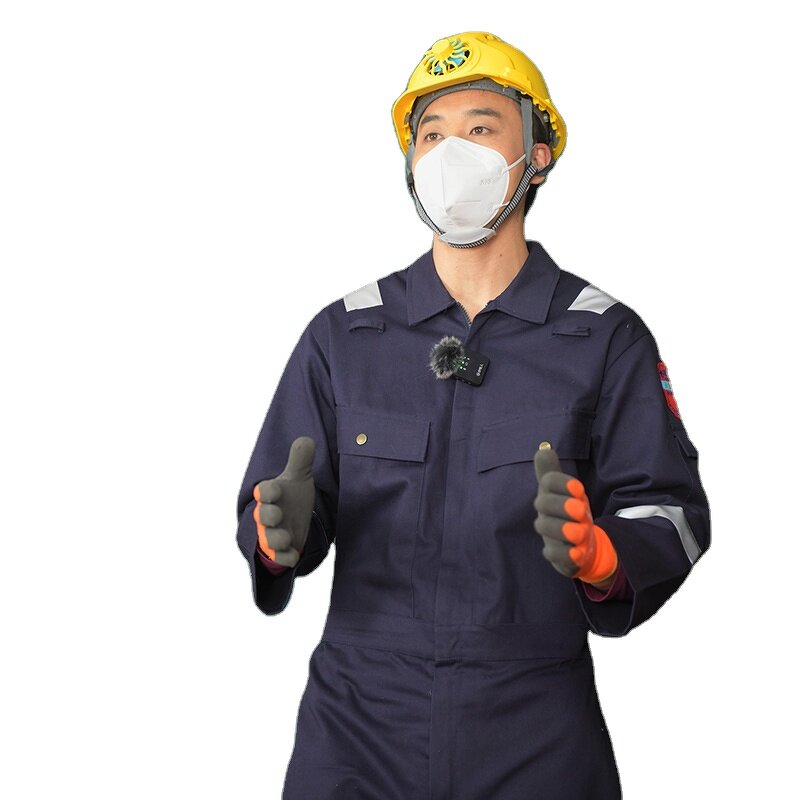 Outdoor Protective Overalls Supplier - OEM Fire and Heat