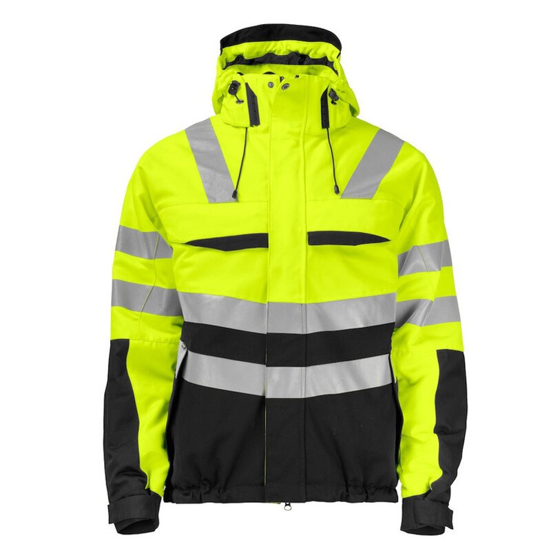 Unisex Softshell Jacket Supplier - Workwear Waterproof