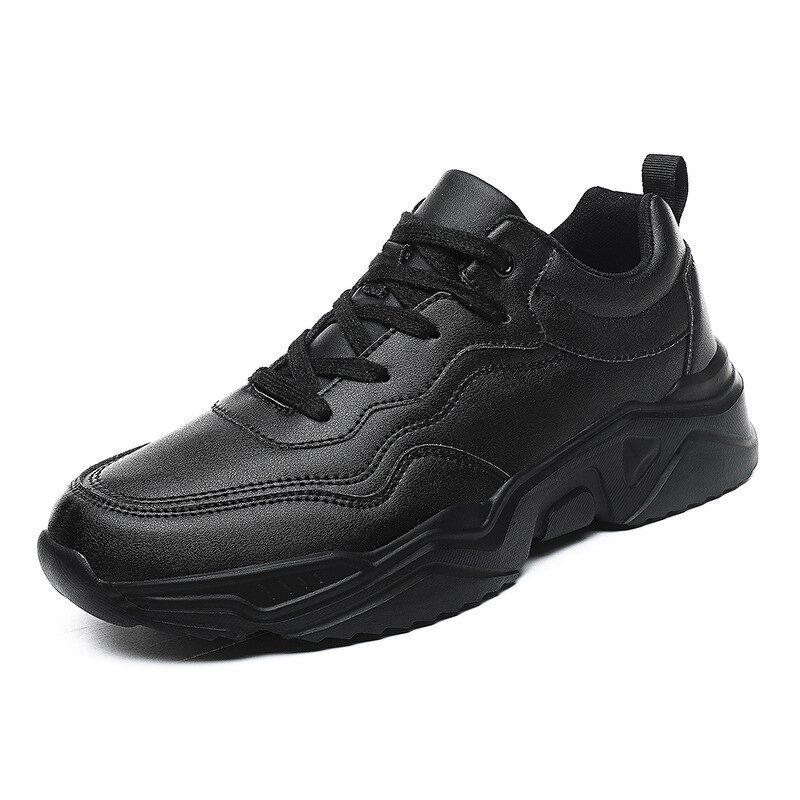 ESD Anti-Static Work Shoes Supplier - Medium Hard Sole PVC