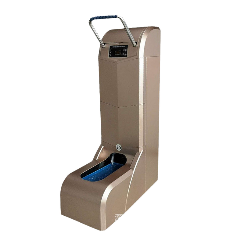 PVC Safety Boots Manufacturer - Essential Worker Occupational