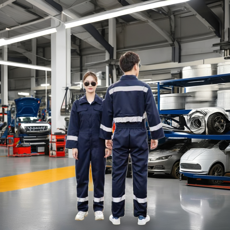 Reflective Vest Manufacturer - High Quality Engineering