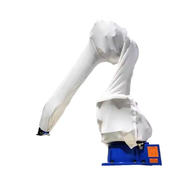 Humanoid Robot Arm Cover Manufacturer - Newest Flame Retardant