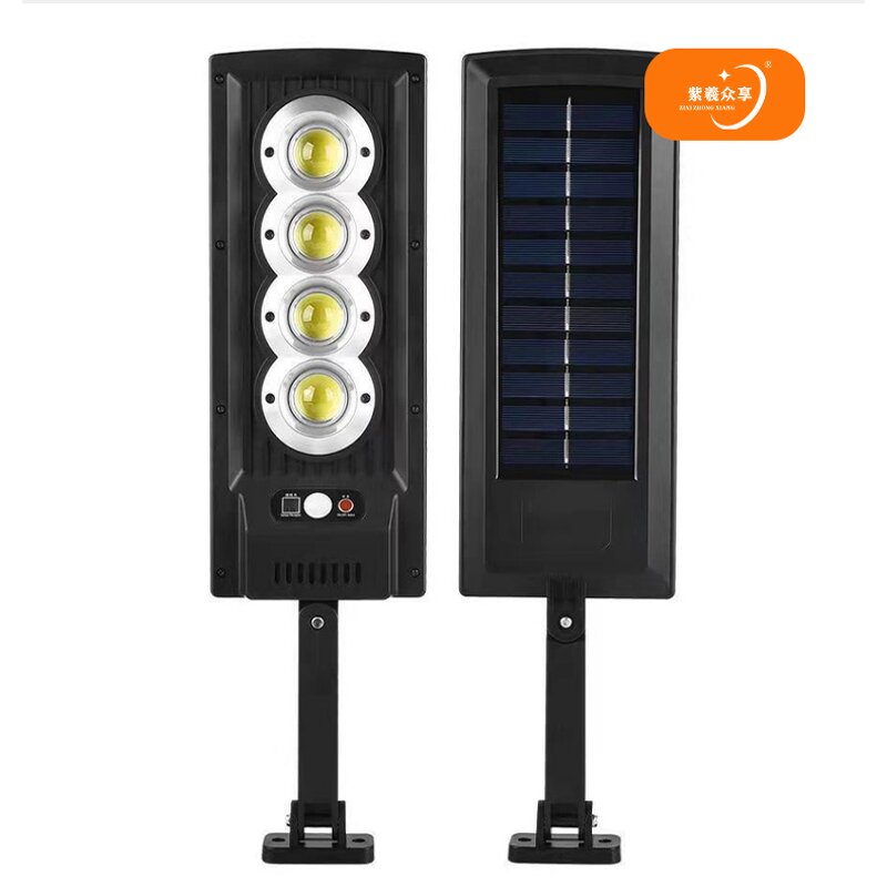 Factory Wholesale Light Manufacturer - 100W LED Security Camera